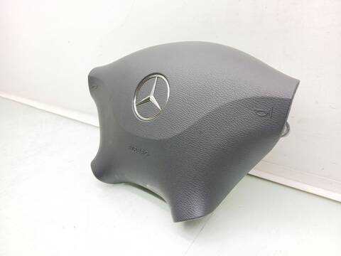 Foto 2ª: Airbag Delantero Izquierdo Mercedes Sprinter 316 CDI 906.131 906.133 906.135 906.231 906.233 ... 163CV 120KW [651955] (2017)