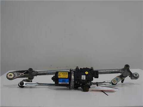 Motor Limpia Delantero Renault Megane 1.5 BOSE-EDITION BERLINA 116CV 85KW IV BERLINA 5P