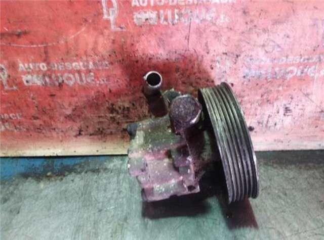 Foto 3ª: Bomba Servodireccion Fiat Ducato 2.0 D 115 MULTIJET [250 A1.000]