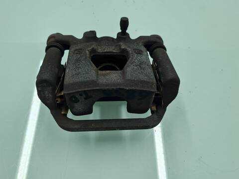 Foto 3ª: Pedal Embrague Nissan Qashqai GASOLINA (2009)