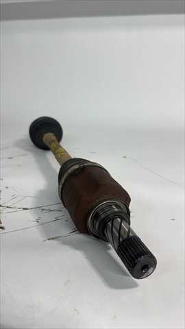 Foto 2ª: Transmision Delantera Izquierda Renault Megane 1.5 D [K9K J8] (2011)