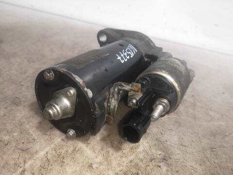 Foto 2ª: Motor de Arranque Audi Q3 CFFB (2014)