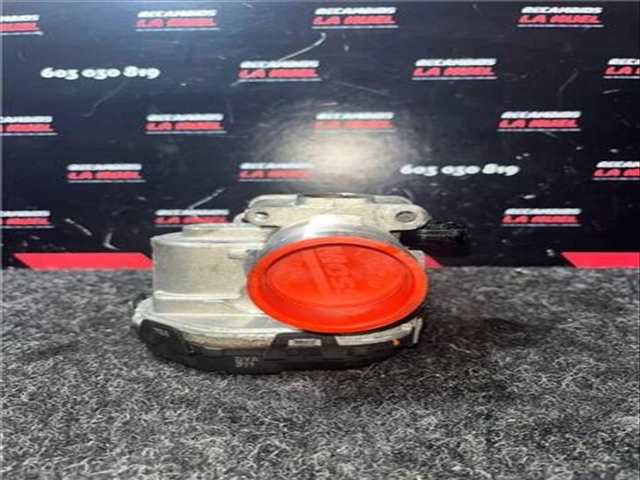 Foto 2ª: Caja Mariposa Citroen Berlingo BERLINGO M BLUE-HDI FAP 102CV 75KW FURGON [YH01]