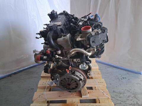 Foto 3ª: Motor Completo Fiat 500 1.2 312CXA1A 312AXA1A) 69CV 51KW [46341162] (2021)