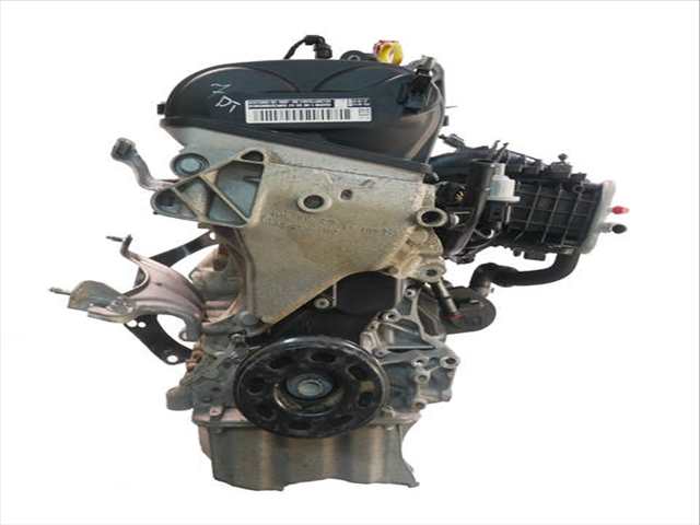 Motor Completo Audi A3 110CV 81KW