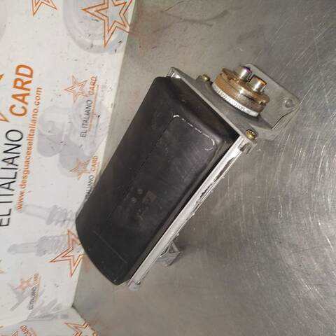 Foto 2ª: Airbag Delantero Derecho Mercedes Clase ML 320 G W163) 163.154) [M112942] (2002)