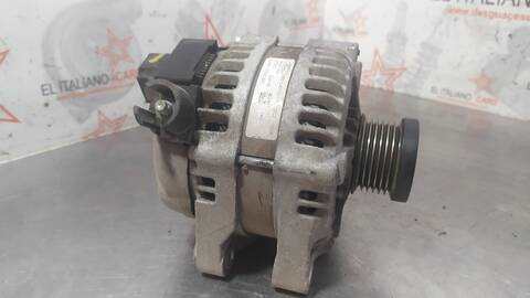 Alternador Ford Fiesta TREND 101CV 74KW