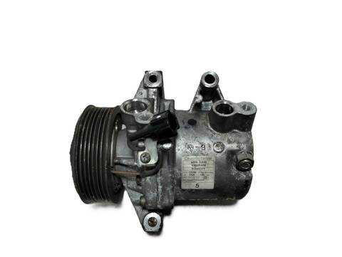 Compresor Aire Acondicionado Nissan Note 1.2 CAT 80CV