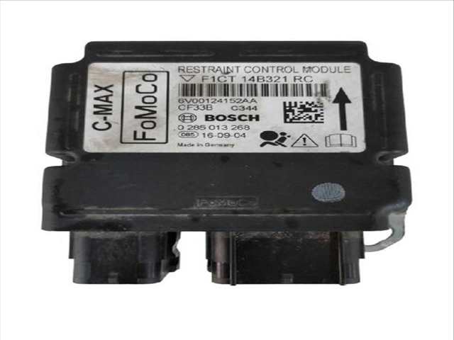 Centralita Airbag Ford C Max 1.5 TDCI 120CV