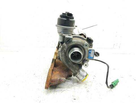 Turbocompresor Ford Kuga ST-LINE 2WD 180CV 132KW