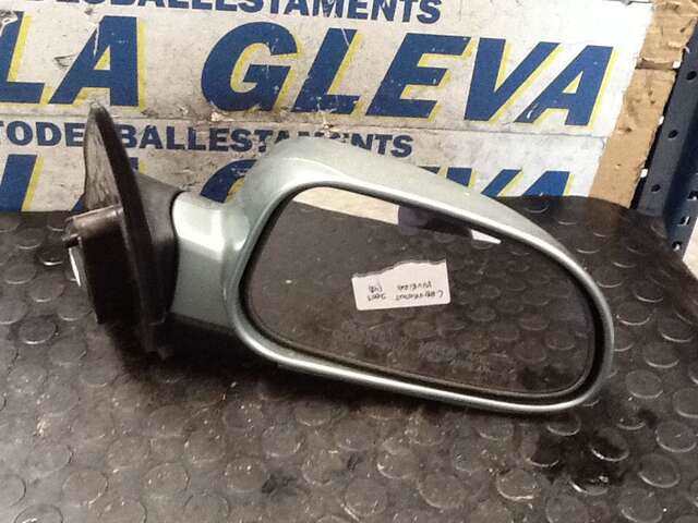 Retrovisor Derecho Chevrolet Nubira 1.4