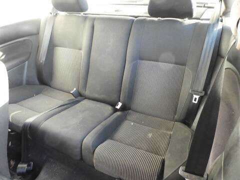 Asientos Traseros Volkswagen Golf ASZ BERLINA