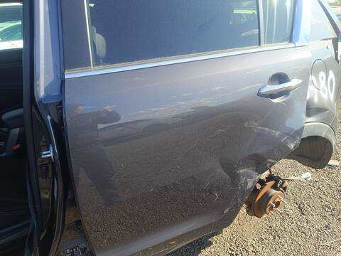 Puerta Trasera Izquierda Kia Sportage X-TECH 4X2 116CV 85KW