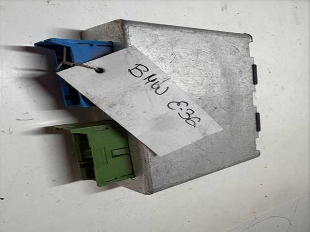 Foto 3ª: Centralita Motor ECU Bmw Serie 3 315 COUPE (1996)
