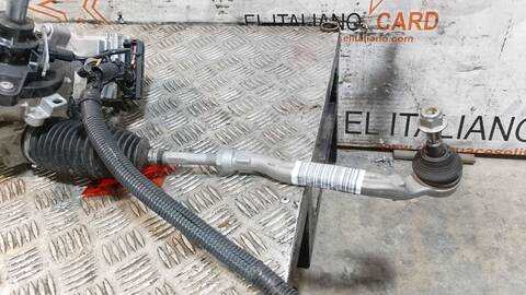 Foto 2ª: Cremallera de Direccion Opel Combo EDITION PLUS XL 102CV 75KW [YH01] (2019)