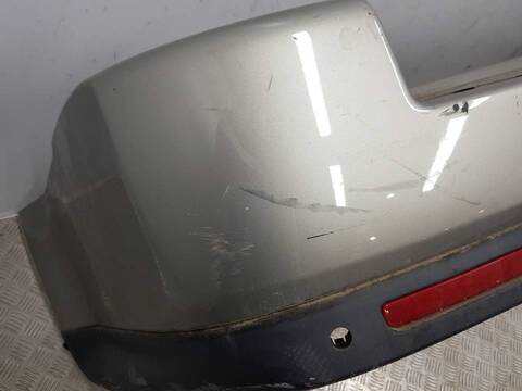 Foto 3ª: Paragolpes Trasero Land Rover Range V6 TD HSE (2014)