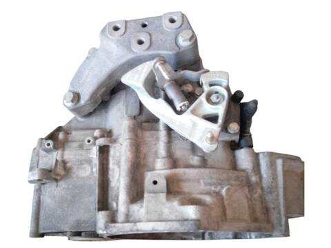 Foto 3ª: Caja Cambios Audi A3 2.0 TDI 16V QUATTRO (2003)