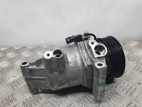 Foto 2ª: Compresor Aire Acondicionado Dacia Sandero STEPWAY 67CV 49KW [H4DF4] (2021)