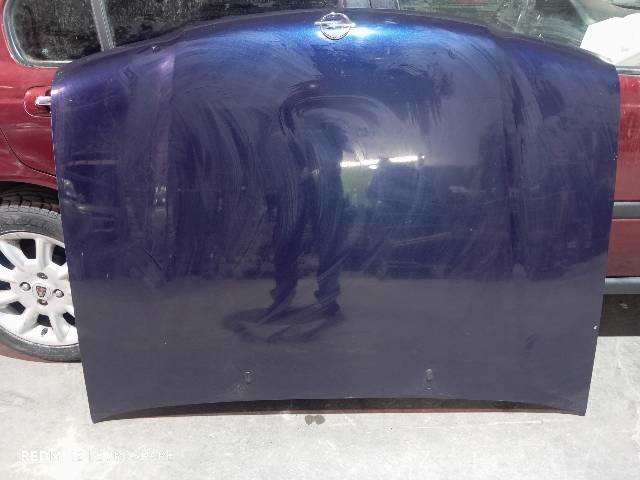 Capot Opel Frontera 2.2 D B 3P