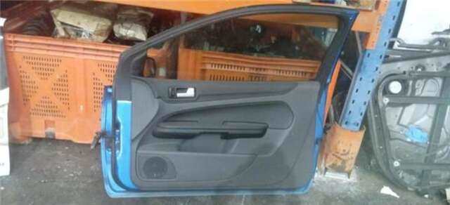 Foto 2ª: Puerta Delantera Derecha Ford Focus 1.8 TDCI [KKDA]
