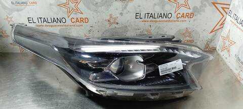 Faro Derecho Kia Xceed EMOTION 116CV 85KW