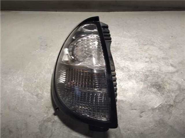 Piloto Trasero Izquierdo Citroen C Zero ELÉCTRICO ATTRACTION [ELÉCTRICO 50 KW (CONT. 35 KW)]