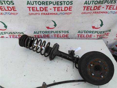 Mangueta Trasera Izquierda Toyota Camry 2.0