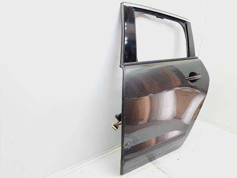 Foto 4ª: Puerta Trasera Izquierda Peugeot 3008 1.6 HDI FAP 114CV 84KW [9H05] (2013)