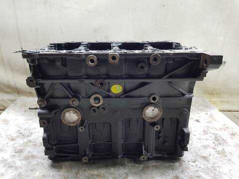 Foto 3ª: Bloque Motor Volkswagen Golf ADVANCE (2010)