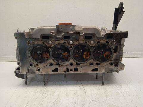 Foto 3ª: Culata Peugeot 207 1.6 16V HDI FAP 90CV 66KW [9HP] (2011)