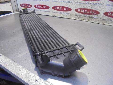 Foto 4ª: Intercooler Ford Mondeo LIMITED EDITION 140CV 103KW [QXBA] (2007)