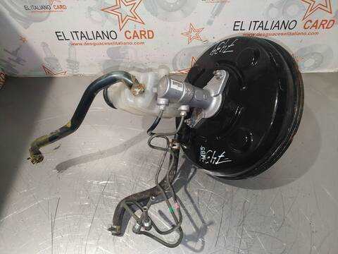 Foto 2ª: Servofreno Toyota Rav4 EXECUTIVE 150CV 110KW [2AD] (2011)