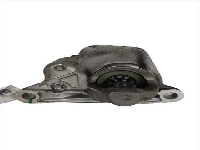 Foto 2ª: Motor de Arranque Nissan Qashqai 2.0 A LAS 4 RUEDAS (2006)