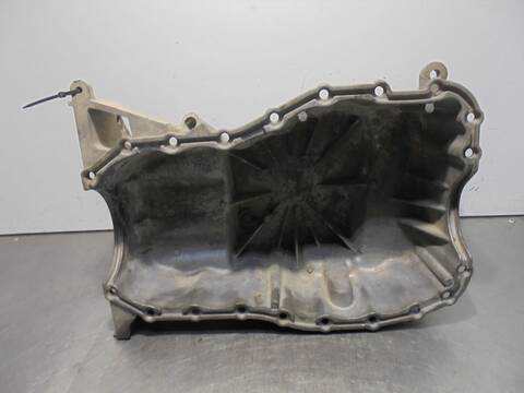 Carter Renault Megane 1.9 DCI DIESEL BERLINA 120CV 88KW II CLASSIC BERLINA