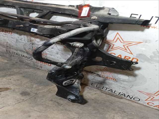 Foto 4ª: Puente Delantero Mercedes Clase A 140 A 160 CDI A-EDITION 82CV 60KW [OM640942] (2006)