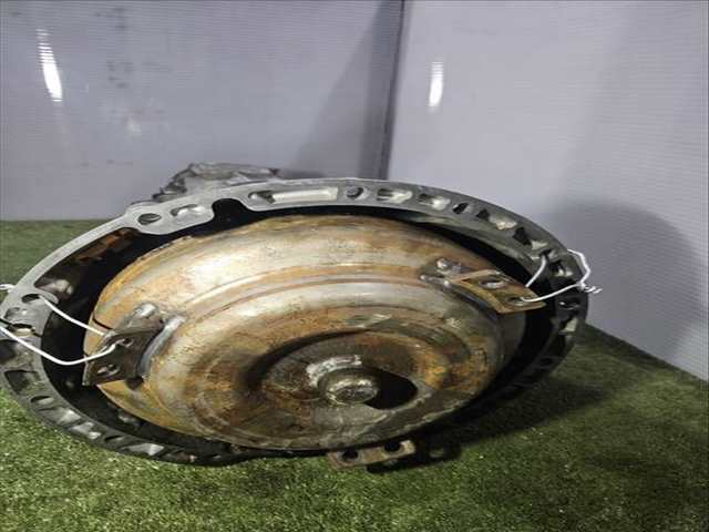 Foto 3ª: Caja Cambios Mercedes Clase G 230 651912 (2011)