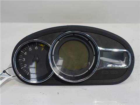 Cuadro de Instrumentos Renault Megane 1.6 110 CV III