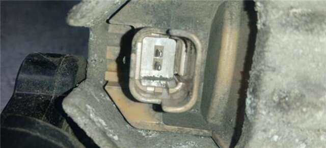 Foto 3ª: Alternador Citroen C3 1.4 I [KFT]