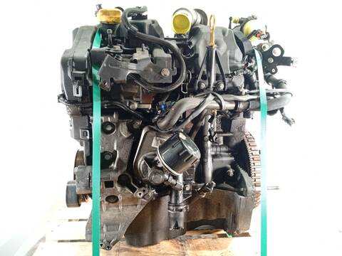 Motor Completo Nissan Note 1.5 DCI 86CV 63KW