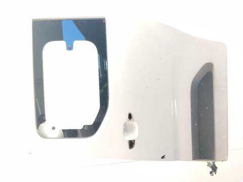 Foto 2ª: Puerta Trasera Izquierda Opel Combo 1.5 [D 15 DT (DV5RD)] (2018)