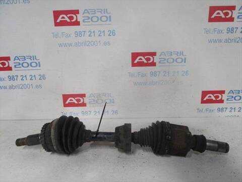 Transmision Delantera Derecha Saab 9-3 3.0 TID BERLINA 177CV 130KW