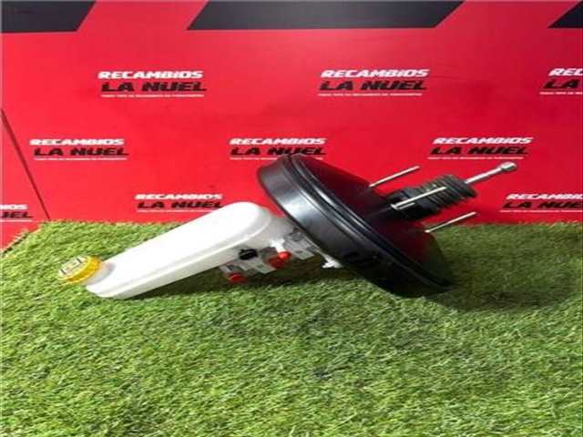 Foto 4ª: Servofreno Citroen Jumper 2.2 33 L2H1 BLUEHDI 140 [2 2 LTR. - 103 KW BLUE-HDI FAP CAT] 140CV FURGON [4H03] (2022)