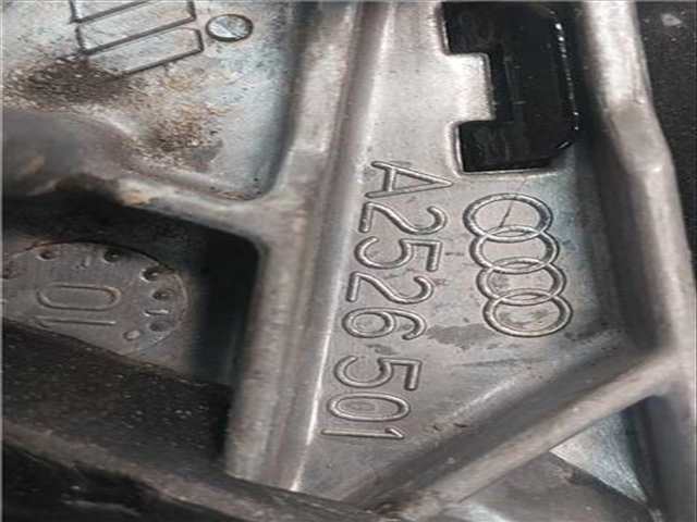 Foto 4ª: Retrovisor Izquierdo Audi A8 3.0 TDI QUATTRO 250CV 184KW [CDT] (2011)