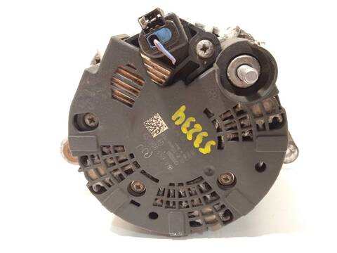 Foto 3ª: Alternador Mercedes Sprinter 211/214 CDI FWD L1 910.621) 143CV 105KW FURGON [651958] (2021)