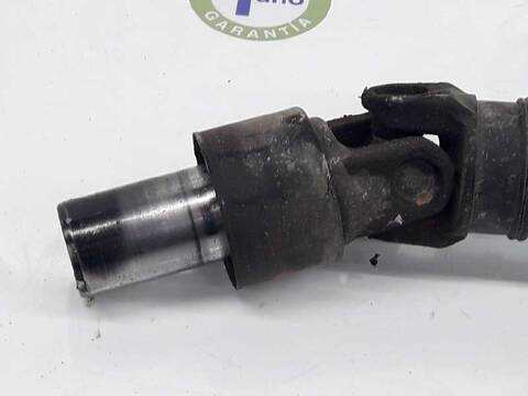 Foto 3ª: Transmision Central Mitsubishi ASX 1.8 DI-D 116CV [4N13] (2010)