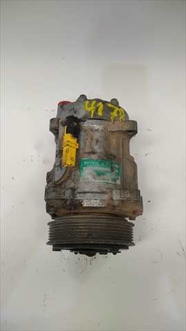 Compresor Aire Acondicionado Fiat Ulysse 2.2 DIESEL