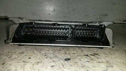 Foto 2ª: Centralita Motor ECU Rover Serie 45 D 103CV 76KW RT) 4P [14K4F] (2001)