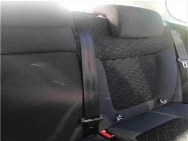 Cinturón Trasero Central Peugeot 3008 1.6 STYLE [1 6 LTR. - 88 KW 16V] 120CV