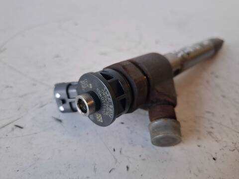 Foto 2ª: Inyectores Peugeot 208 YH01 (2020)