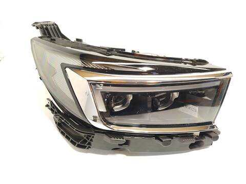 Foto 2ª: Faro Derecho Opel Grandland 1.6 TURBO D 75) 120CV 88KW (2022)